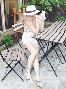 U1of Styleさんのコーディネート