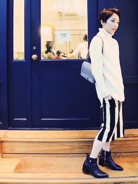 U1of Styleさんのコーディネート