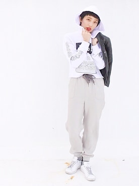 U1of Styleさんのコーディネート