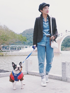 U1of Styleさんのコーディネート