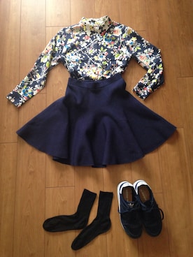 maasaringさんのコーディネート