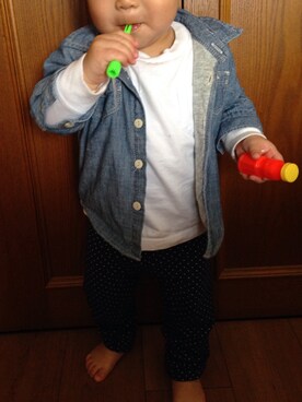 maasaringさんのコーディネート