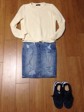 maasaringさんのコーディネート