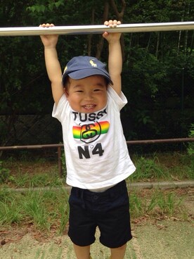 maasaringさんのコーディネート