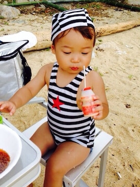 maasaringさんのコーディネート