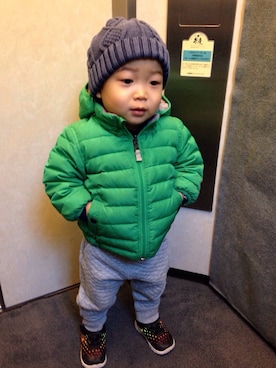 maasaringさんのコーディネート