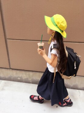 Bambiさんのコーディネート