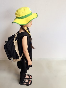 Bambiさんのコーディネート