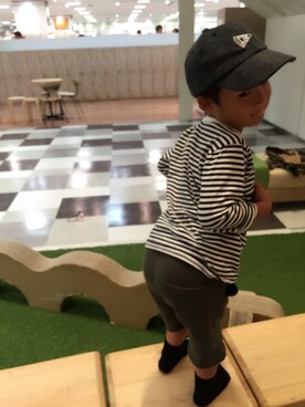 Bambiさんのコーディネート