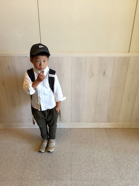 Bambiさんのコーディネート