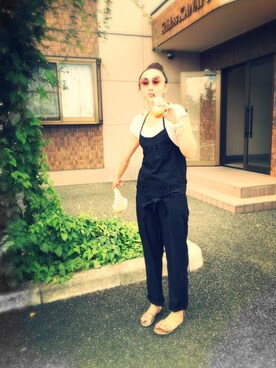 しみしみさんのコーディネート