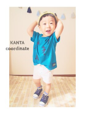 ukaさんのコーディネート