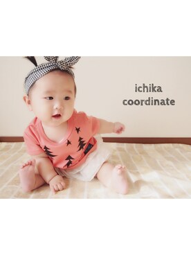 ukaさんのコーディネート