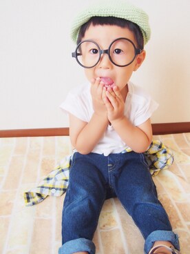 ukaさんのコーディネート