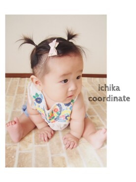 ukaさんのコーディネート