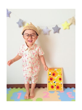 ukaさんのコーディネート