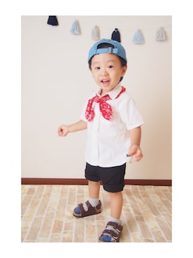 ukaさんのコーディネート