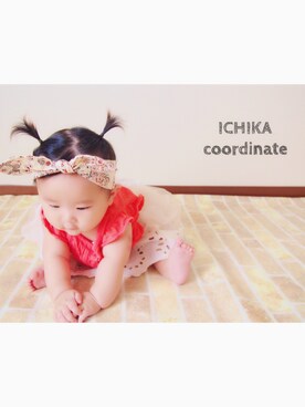 ukaさんのコーディネート