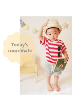 ukaさんのコーディネート