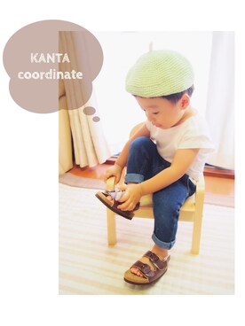 ukaさんのコーディネート