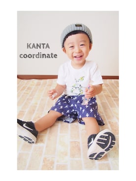 ukaさんのコーディネート