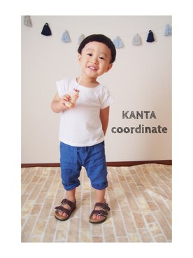 ukaさんのコーディネート