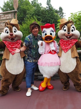 jimeoさんのコーディネート