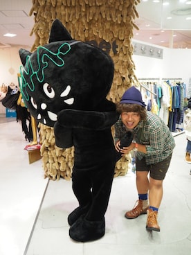 jimeoさんのコーディネート