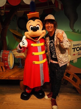 jimeoさんのコーディネート