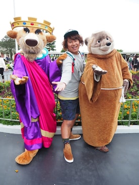 jimeoさんのコーディネート