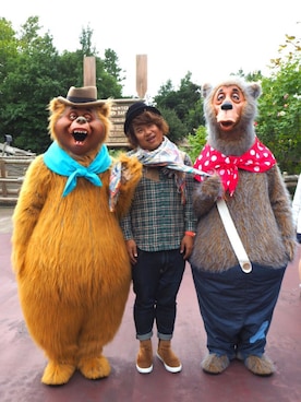 jimeoさんのコーディネート