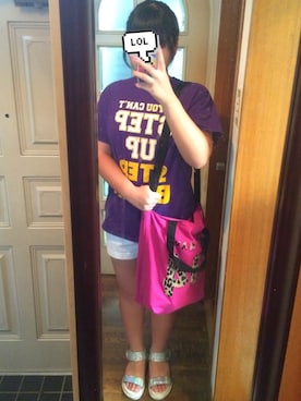 AMANEさんのコーディネート