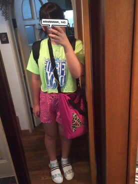 AMANEさんのコーディネート