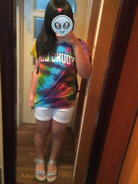 AMANEさんのコーディネート