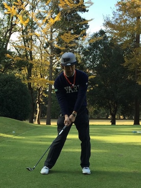 Takashi Katoさんのコーディネート