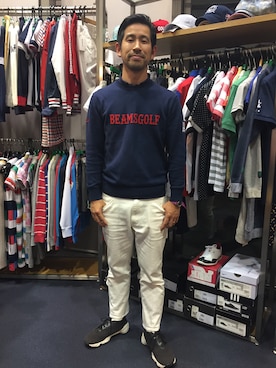 Takashi Katoさんのコーディネート