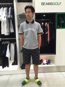 Takashi Katoさんのコーディネート