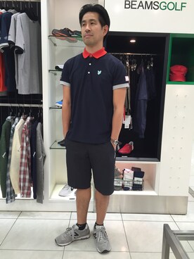 Takashi Katoさんのコーディネート