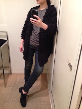 fredcakeさんのコーディネート