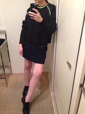 fredcakeさんのコーディネート