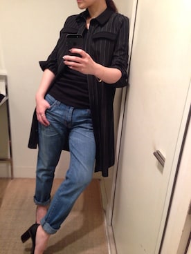 fredcakeさんのコーディネート