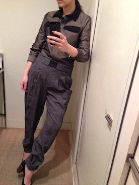 fredcakeさんのコーディネート