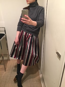 fredcakeさんのコーディネート