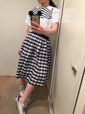 fredcakeさんのコーディネート