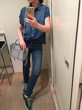 fredcakeさんのコーディネート