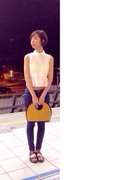 axgkeさんのコーディネート