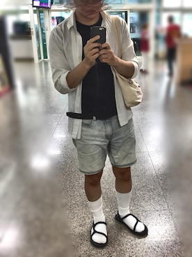 Josephさんのコーディネート