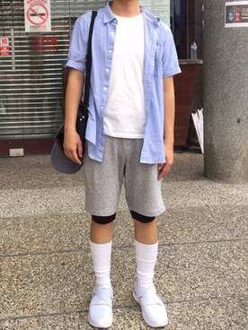 Josephさんのコーディネート