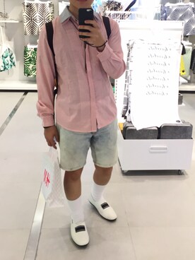 Josephさんのコーディネート