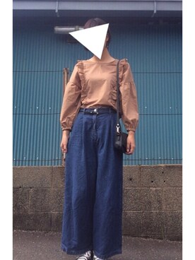 Ayanaさんのコーディネート